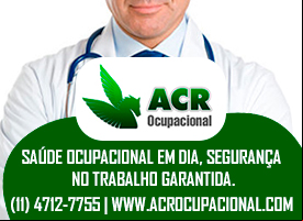 ACR Ocupacional