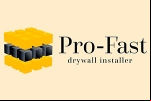 Pro-fast Drywall 