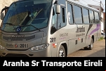 Aranha Locadora SR