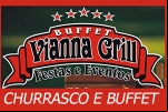 Buffet Vianna Grill