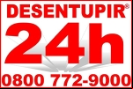 Desentupir 24h - Desentupidora Dia & Noite
