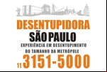 Desentupidora S