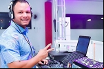 DJ Leandro Spock