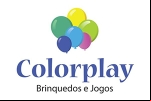 Colorplay Brinquedos e Jogos