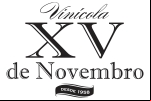 Vinhos XV de Novembro