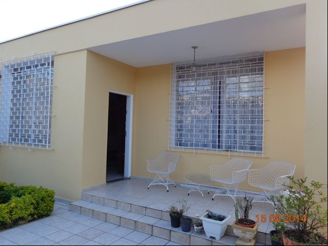 CASA NO CENTRO 