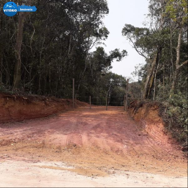 Terreno em Canguera 
