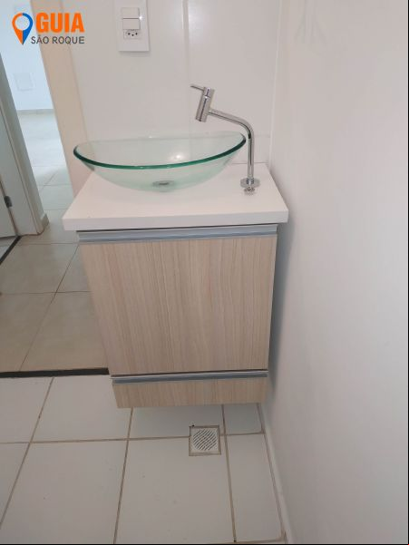 Apartamentos 02 dormit
